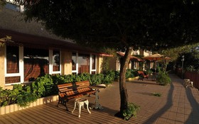 Club Mahindra Mussoorie Resort