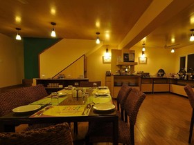 Club Mahindra Mussoorie Resort