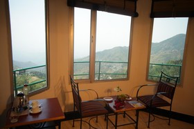Country Inn