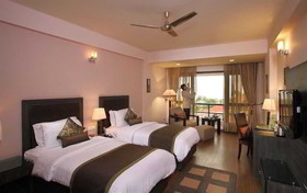 The Oasis Mussoorie, a member of Radisson Individuals