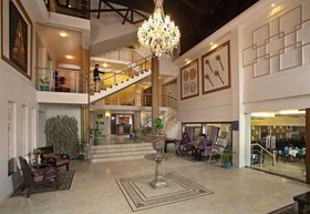 The Oasis Mussoorie, a member of Radisson Individuals
