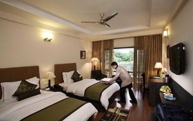 The Oasis Mussoorie, a member of Radisson Individuals