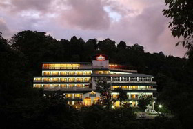 The Oasis Mussoorie, a member of Radisson Individuals