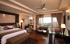 The Oasis Mussoorie, a member of Radisson Individuals