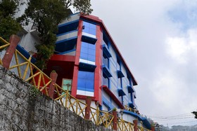 Crystal Palace