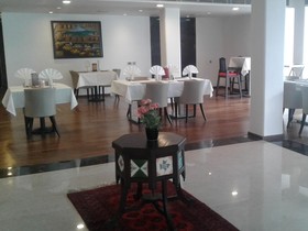 Renest Dunsvirk Court Mussoorie