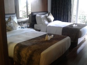 Renest Dunsvirk Court Mussoorie