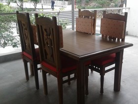 Renest Dunsvirk Court Mussoorie