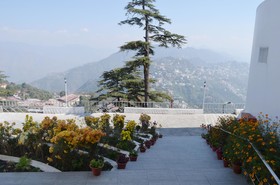 Renest Dunsvirk Court Mussoorie