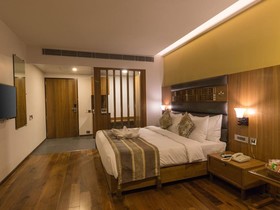 Renest Dunsvirk Court Mussoorie