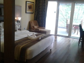 Renest Dunsvirk Court Mussoorie