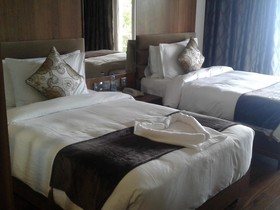 Renest Dunsvirk Court Mussoorie