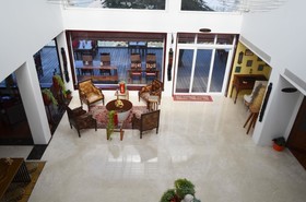 Renest Dunsvirk Court Mussoorie