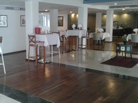 Renest Dunsvirk Court Mussoorie