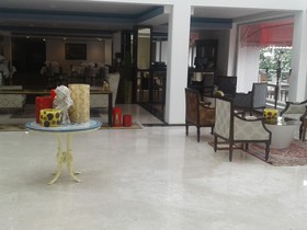 Renest Dunsvirk Court Mussoorie