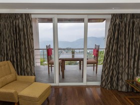 Renest Dunsvirk Court Mussoorie