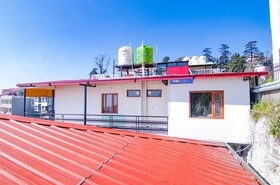 Fabexpress Kalsia Home Stay