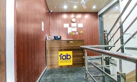 Fabexpress Kalsia Home Stay