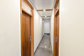 FabExpress Sagar Residency