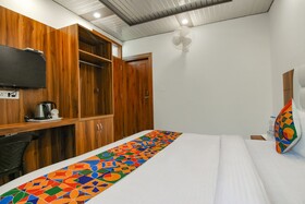 FabExpress Sagar Residency