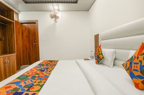 FabExpress Sagar Residency