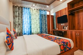 FabExpress Sagar Residency