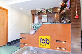 FabExpress Sagar Residency