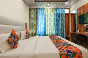 FabExpress Sagar Residency