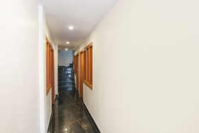 FabExpress Sagar Residency