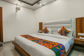 FabExpress Sagar Residency