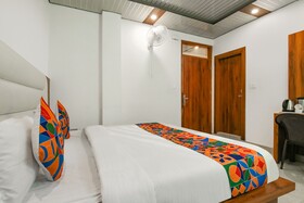 FabExpress Sagar Residency