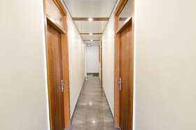 FabExpress Sagar Residency