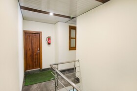 FabExpress Sagar Residency