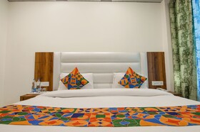 FabExpress Sagar Residency