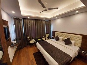 Forest View by Shashwat Hotels