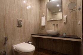 Forest View by Shashwat Hotels