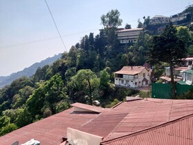 Forest View by Shashwat Hotels