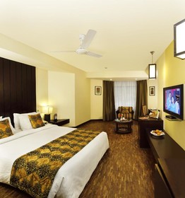 Fortune Resort Grace