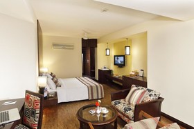 Fortune Resort Grace