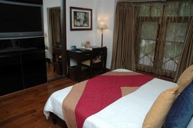 Golden Palms Hotel & Spa Sylverton