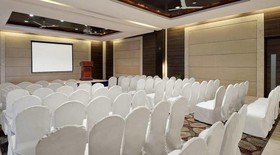 Golden Palms Hotel & Spa Sylverton