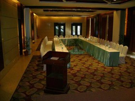 Golden Palms Hotel & Spa Sylverton