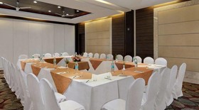 Golden Palms Hotel & Spa Sylverton