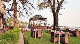 Golden Palms Hotel & Spa Sylverton