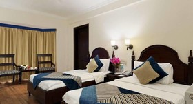 Golden Palms Hotel & Spa Sylverton