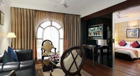 Golden Palms Hotel & Spa Sylverton