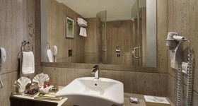 Golden Palms Hotel & Spa Sylverton