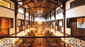Golden Palms Hotel & Spa Sylverton