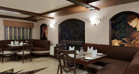 Golden Palms Hotel & Spa Sylverton