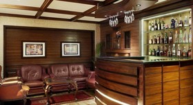 Golden Palms Hotel & Spa Sylverton